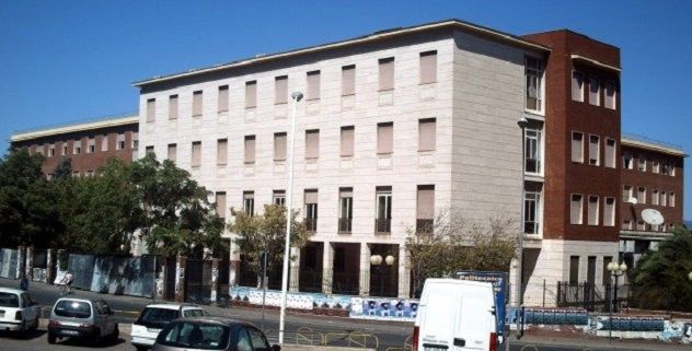 Cagliari, basta crolli nelle scuole: in arrivo 20 milioni di euro dal Governo