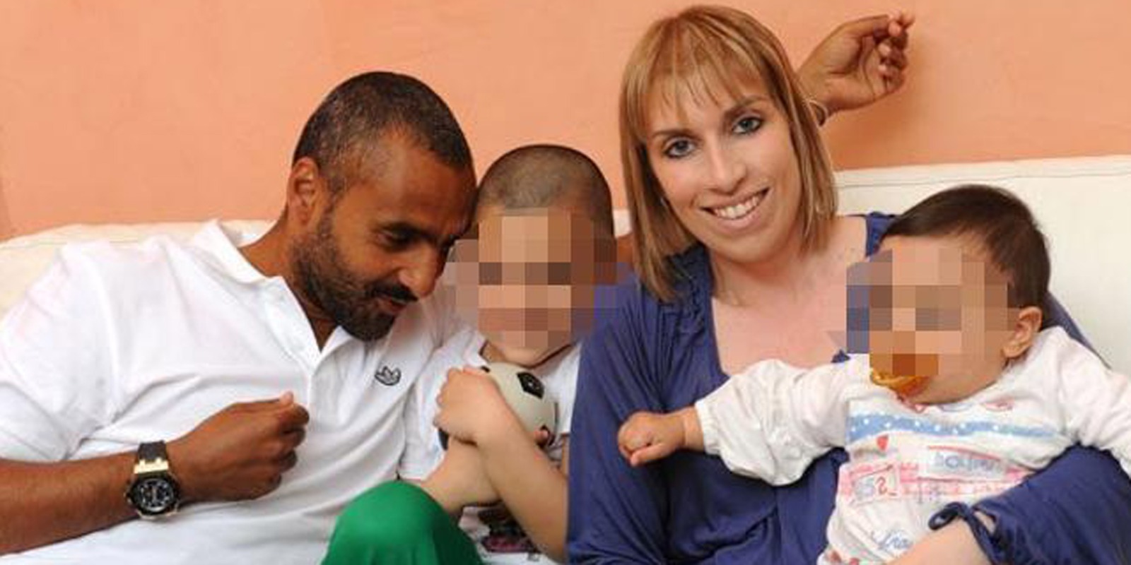 Morte della moglie di Liverani, un aiuto ai malati di cancro “in memoria di Federica”