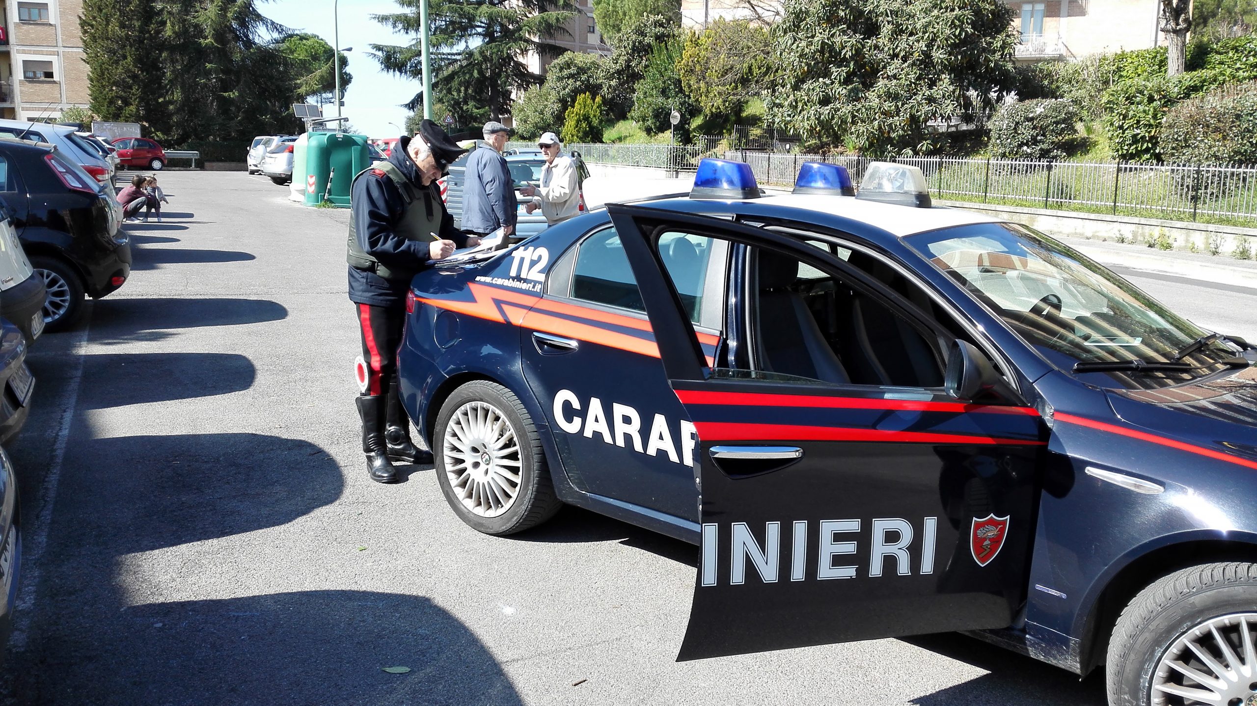 Solanas, scontro frontale tra auto e moto: gravissimo un centauro cagliaritano di 23 anni
