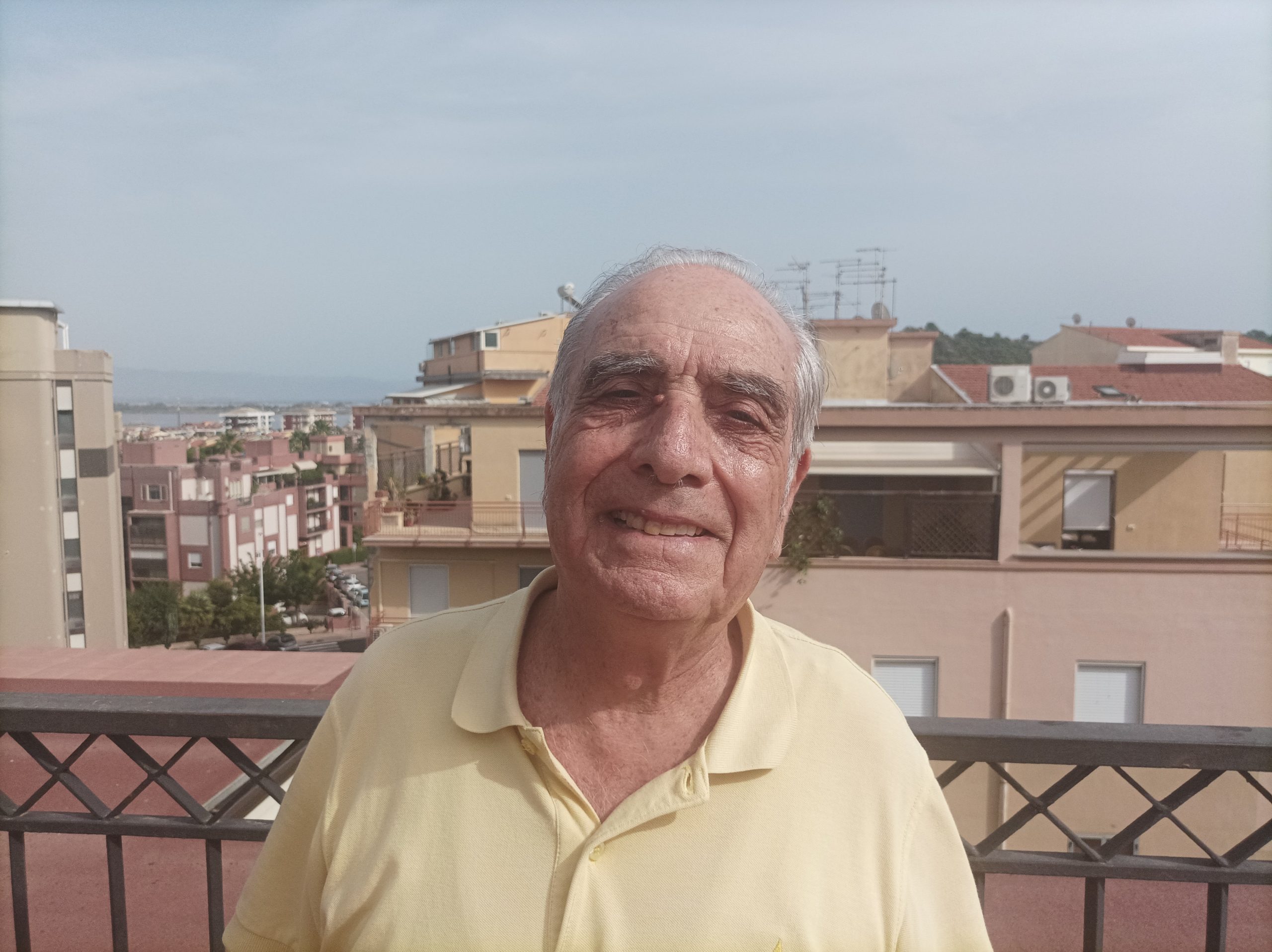 “Più case e parcheggi per tenere i giovani a Cagliari, c’è spazio verso Elmas e Selargius”