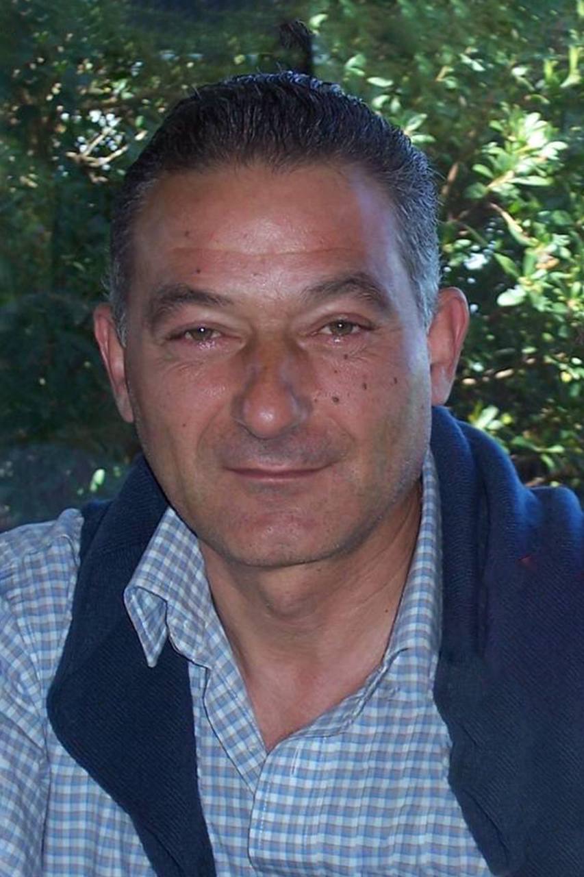 Cagliari, è mancato Sandro Usala: l’annuncio dei familiari