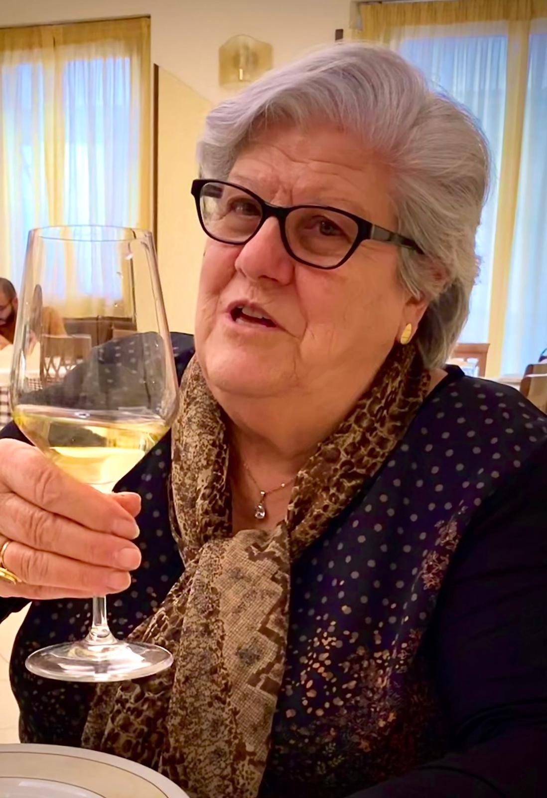 Cagliari, ci ha lasciato all’improvviso Marisa Orrù: il triste annuncio dei figli