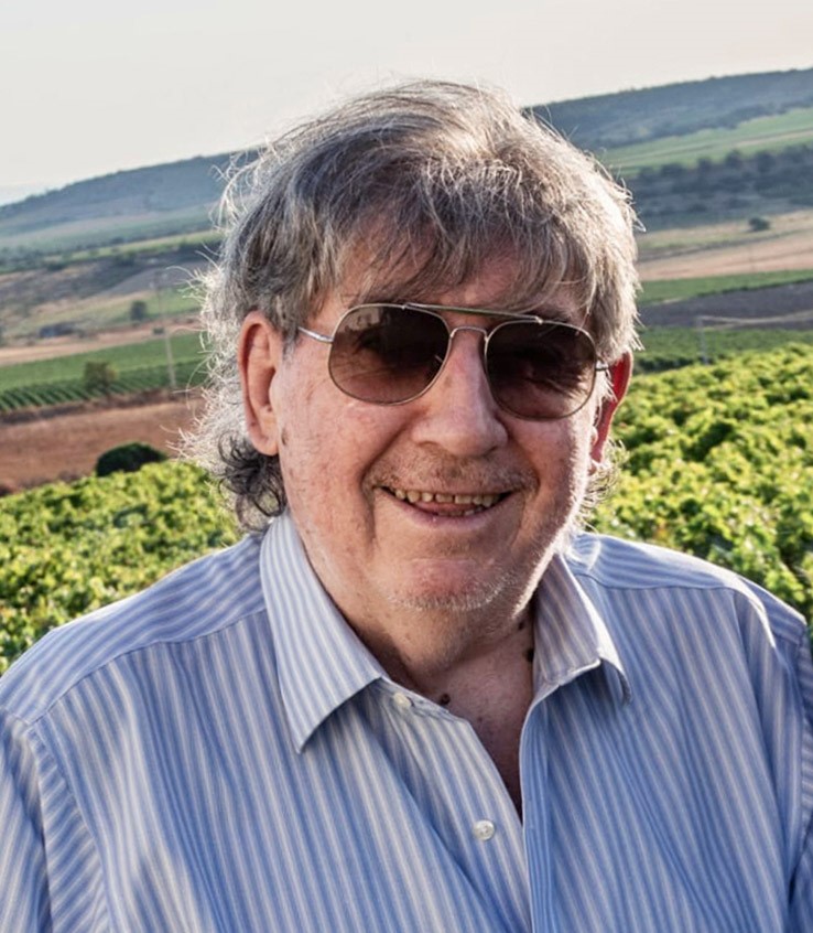 In ricordo del primo anniversario dell’amato Mauri Mauro Paolo