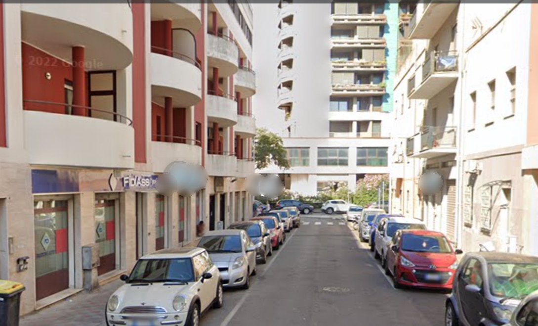 Choc a Cagliari, algerino 45enne trovato morto nelle scale di un palazzo