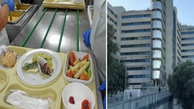 Brotzu, guerra totale sui menù per celiaci: “Non sono garantiti ai lavoratori, abbiamo avvisato i Nas”