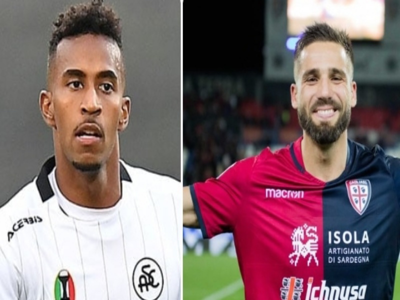 Cagliari, Pavoletti dice no al Bari: in rossoblù ecco Falco e Capradossi