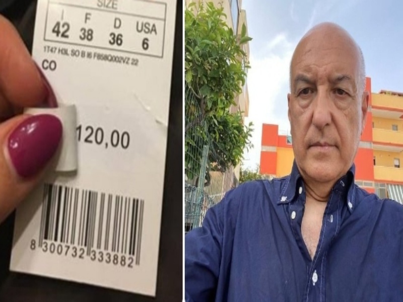Cagliari, prezzi folli: “Jeans a 15 euro e sconti farlocchi, la scusa della guerra non regge più”
