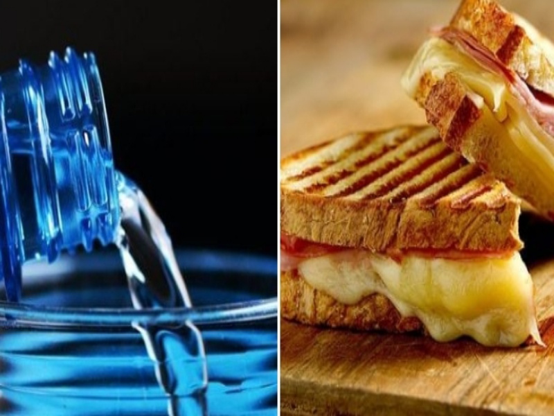 Prezzi folli a Cagliari: “Anche 1,50 per una bottiglietta d’acqua e 5 euro per un toast”