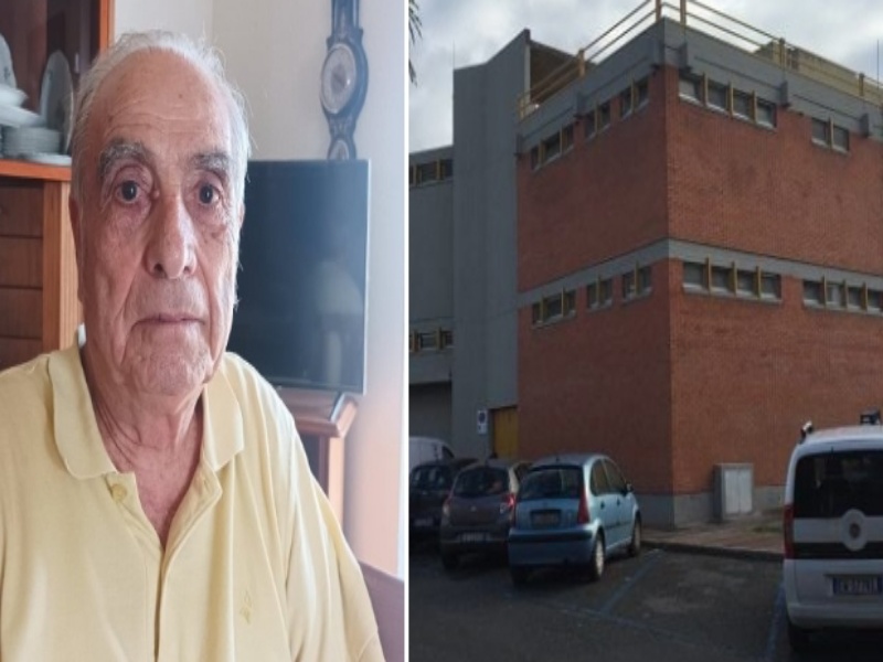 Il papà del mercato di Quartu: “Un peccato abbatterlo, poteva diventare un grande centro culturale”