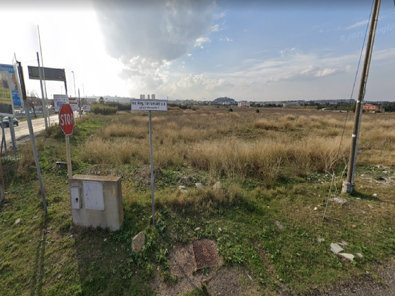 Nuovo rione a Cagliari tra Pirri e viale Marconi: in arrivo palazzi, metro e supermercati