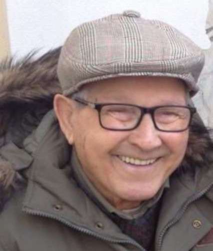 “Ciao babbino mio”: l’emozionante lettera di Giorgio al padre Giuseppe (Pinuccio) Lecca