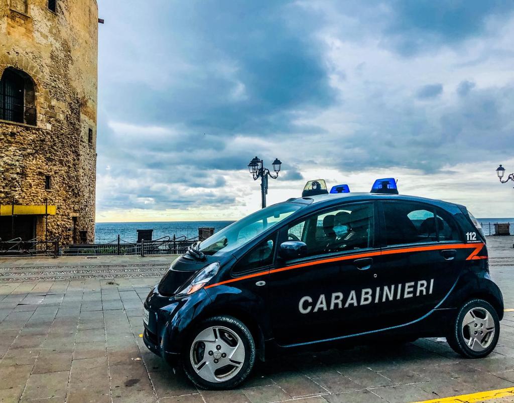 Ad Alghero presi tre ladri seriali: hanno messo a segno almeno 7 furti