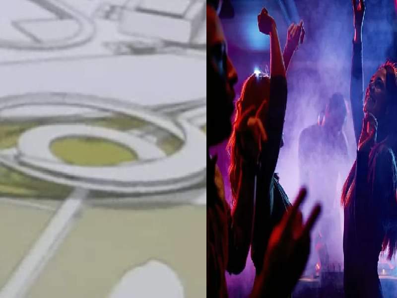 Nuovo fronte mare a Cagliari, tra la Fiera e lo stadio ecco una rotatoria con discoteca panoramica