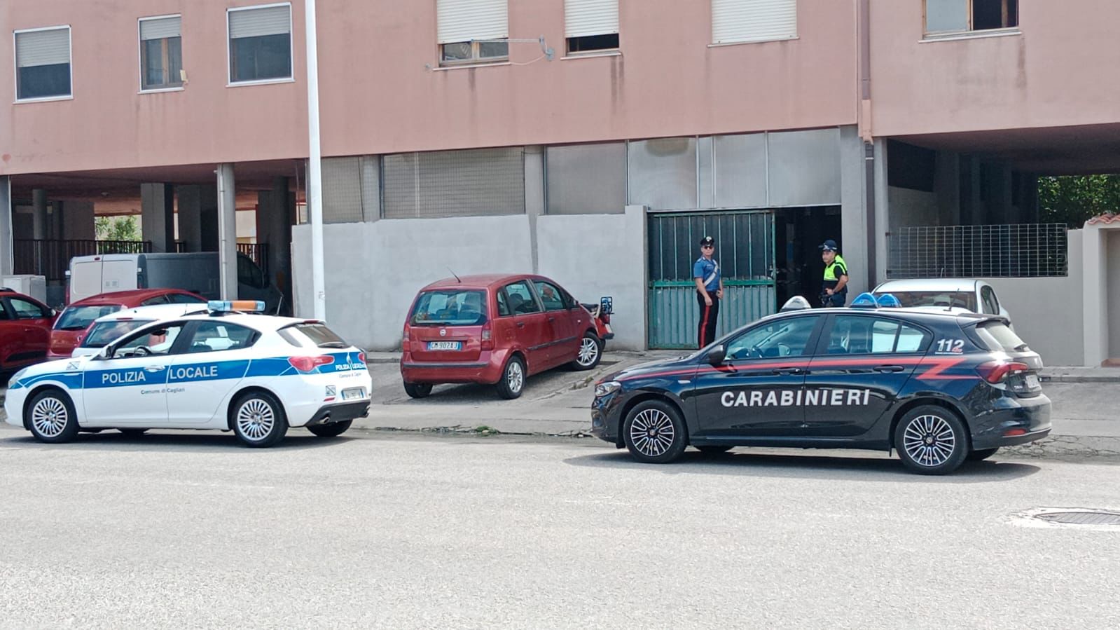 Cagliari, gestiva un’autofficina abusiva e prendeva il reddito di cittadinanza: nei guai un 66enne di Sant’Elia