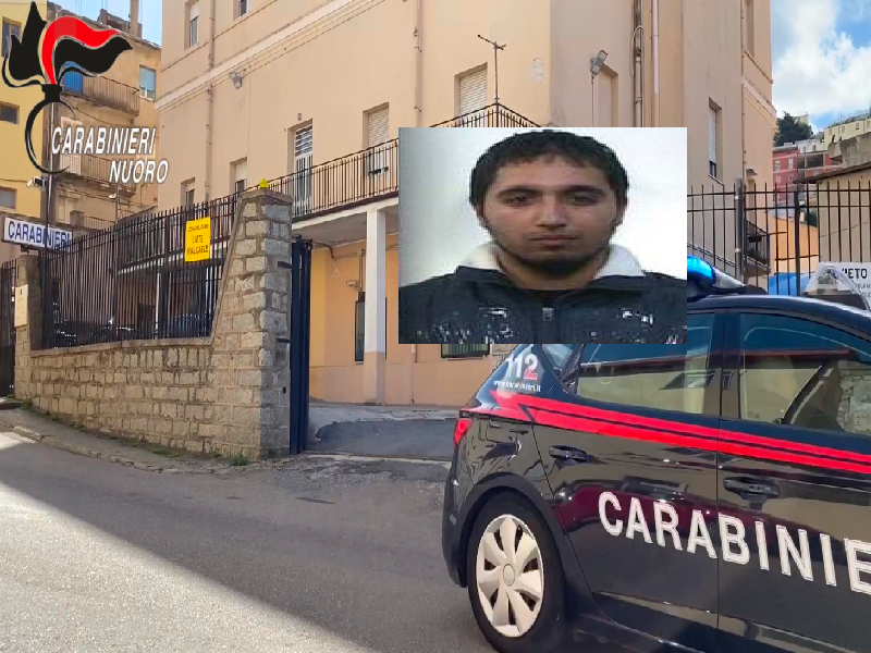 Sardegna, raffica di rapine e botte alle vittime: condanna definitiva a 12 anni per un rumeno