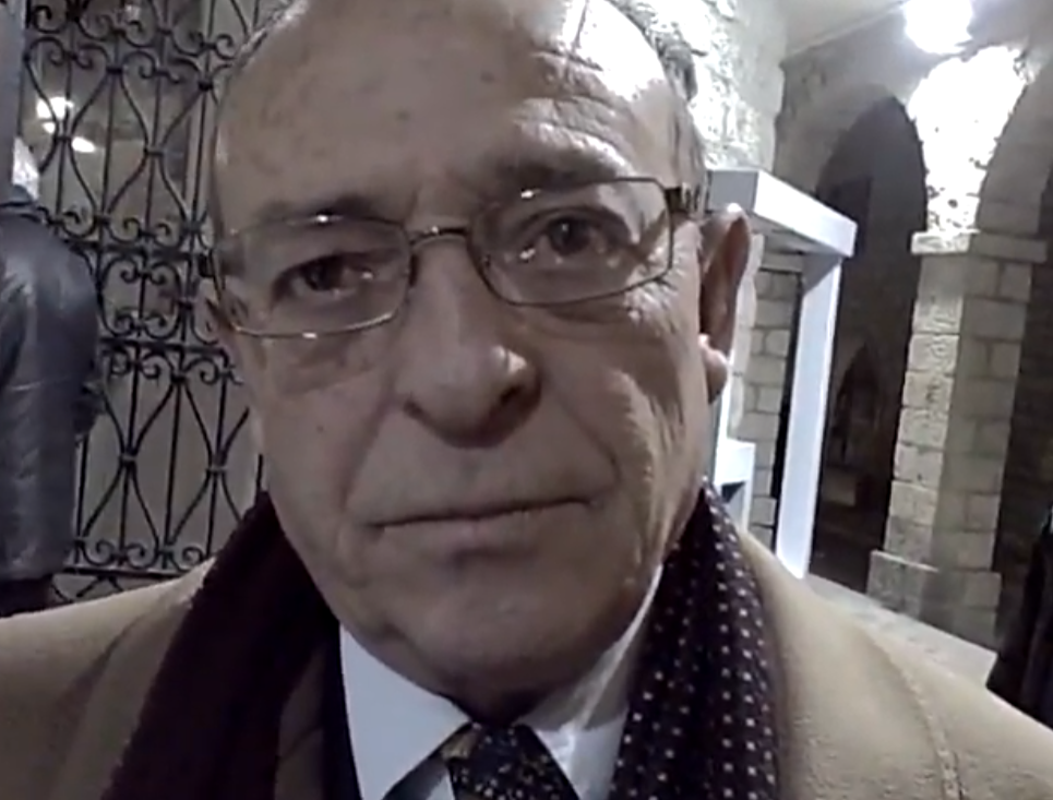 Lutto nella politica sarda, è morto l’ex dirigente e consigliere regionale socialista Peppino Balia