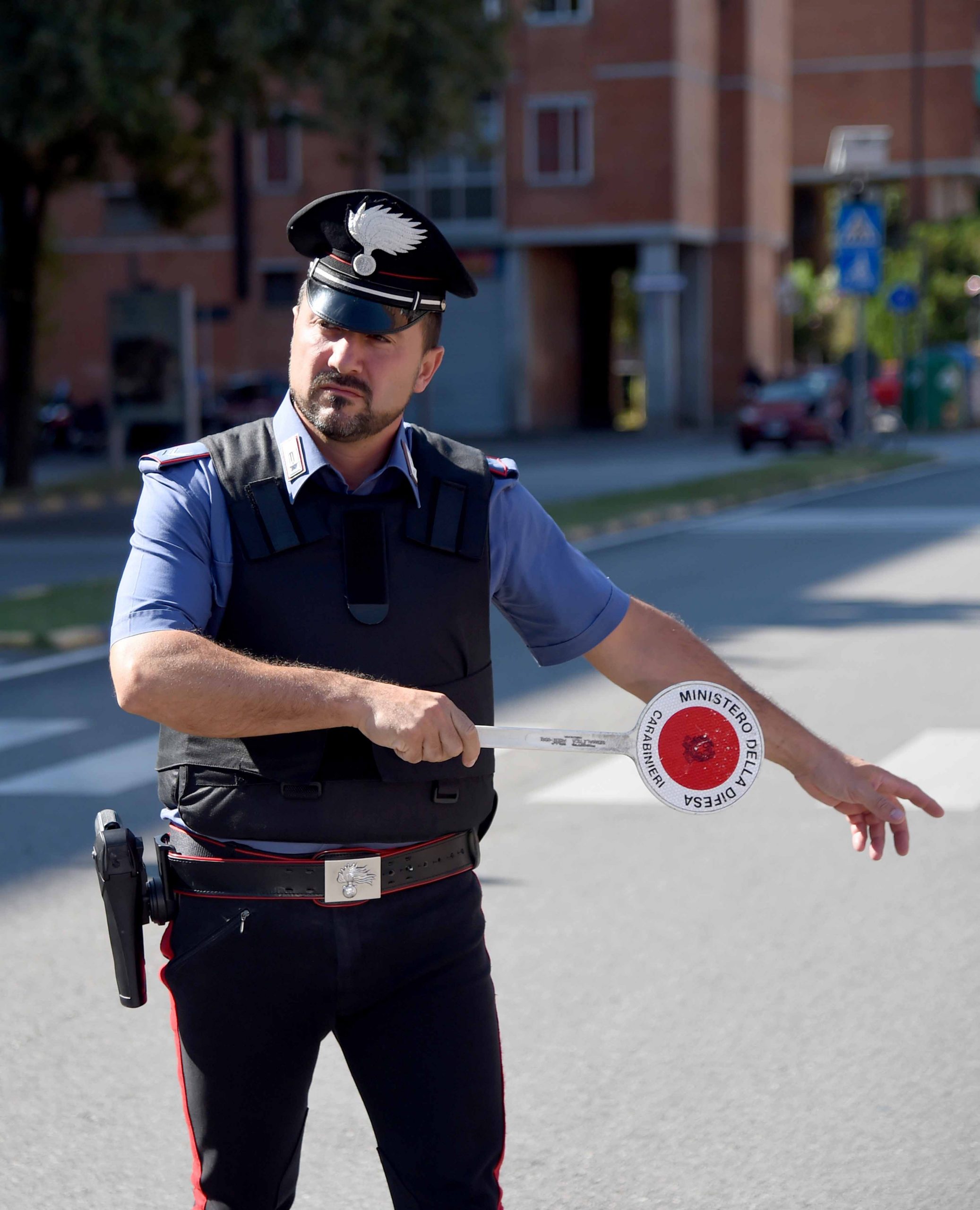 Mandas, alla guida senza patente per la quarta volta: denunciato un 55enne