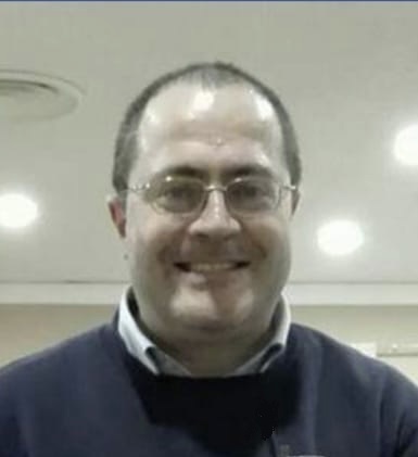 Le sorelle piangono Stefano Cossu di Cagliari, anima buona