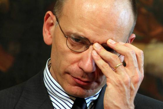 Letta annuncia l’addio e attacca Conte: “Colpa sua se avremo un governo Meloni”