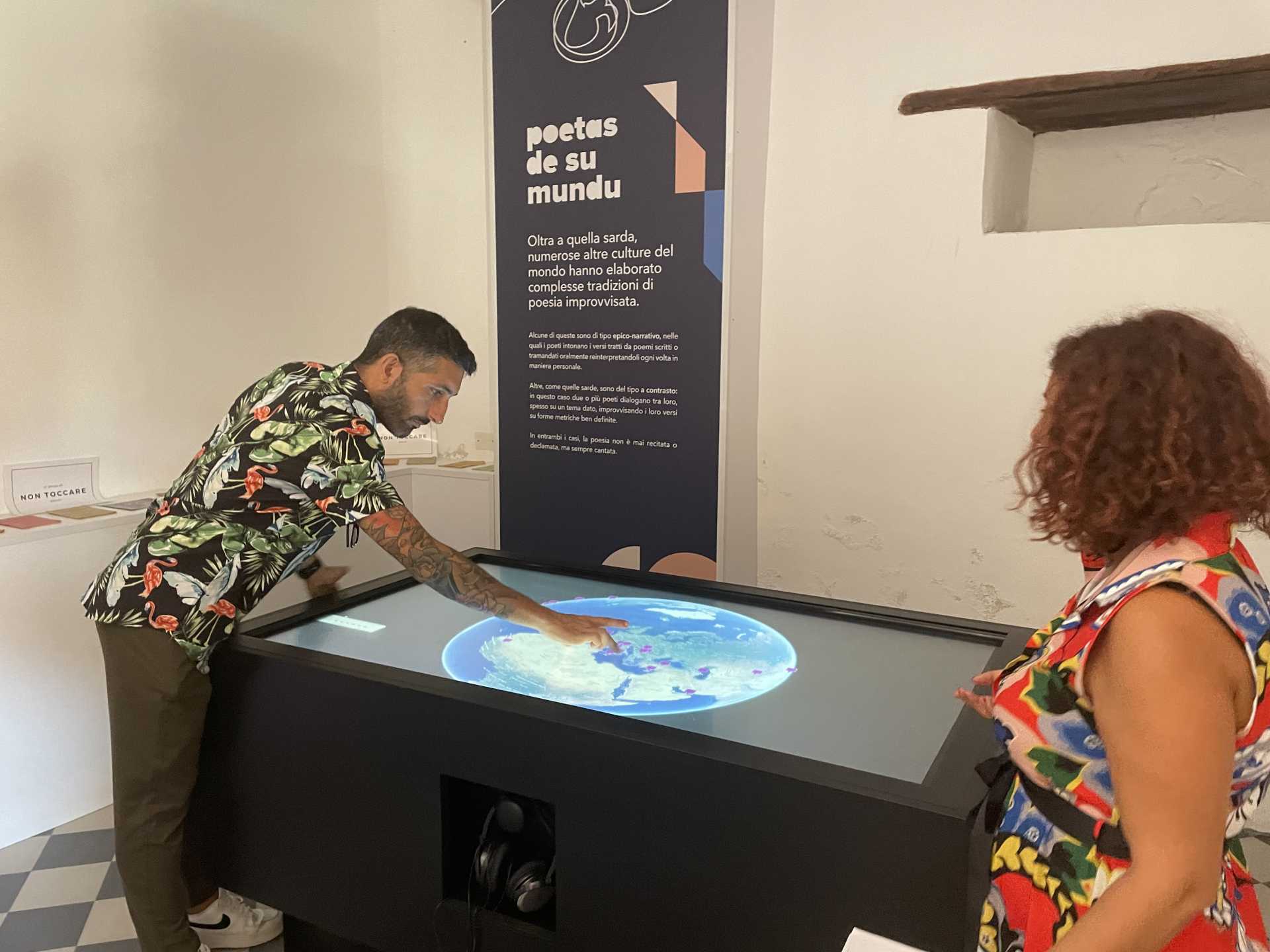 A Quartu risorge Sa Dom’e Farra, il primo museo etnografico sardo riapre i battenti