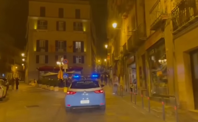 Malamovida e violenza, “a Cagliari servono più controlli anche in settimana: abbiamo paura”