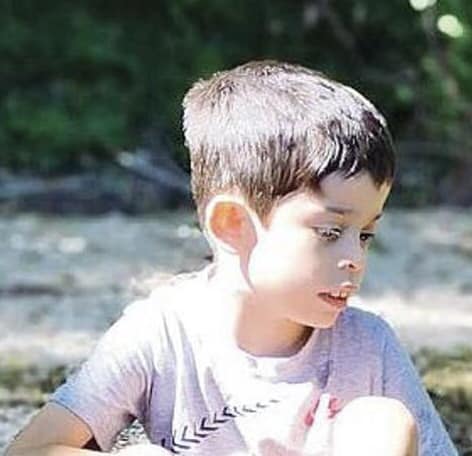 La tragedia di Mattia, dolore in Sardegna: “Addio piccolo, possa la tua anima riposare in pace”