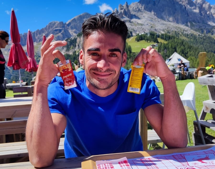 Appello del sindaco di Nurri: “Mauro Pitzalis è scomparso, aiutateci a trovarlo”