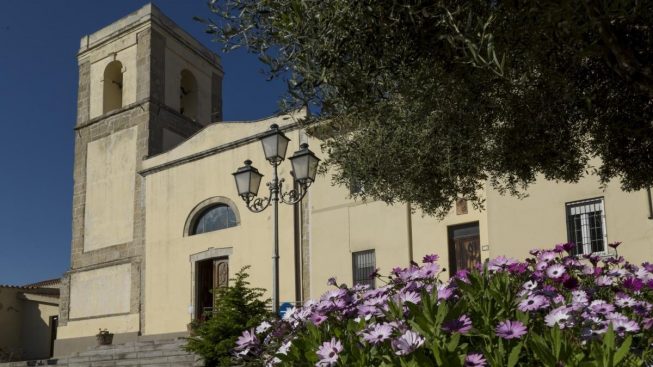 Tragedia A Ortacesus Auto Si Ribalta Sulla Strada Provinciale Addio A