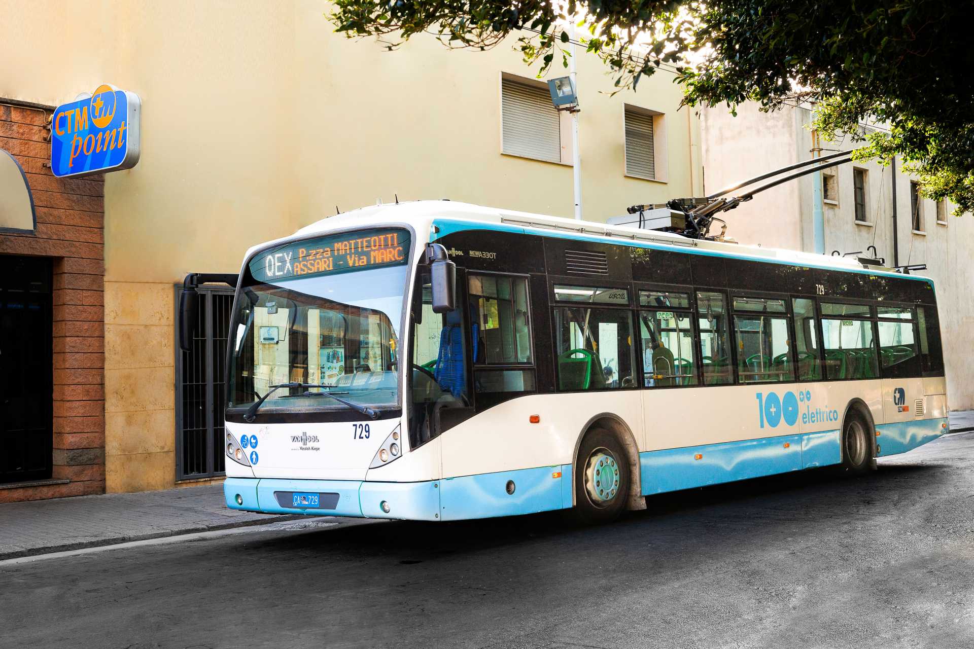 Bonus trasporti a Quartu, soldi sicuri per chi guadagna meno di 35mila euro: ecco come ottenerlo