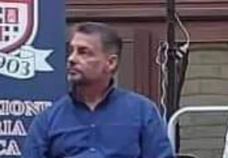 Infarto improvviso durante una partitella tra amici, muore l’ex calciatore Norberto Bianchi