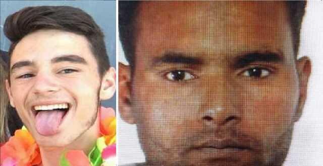 Omicidio di Mirko a Tortolì, il giudice boccia la richiesta di rito abbreviato per Masih Shahid