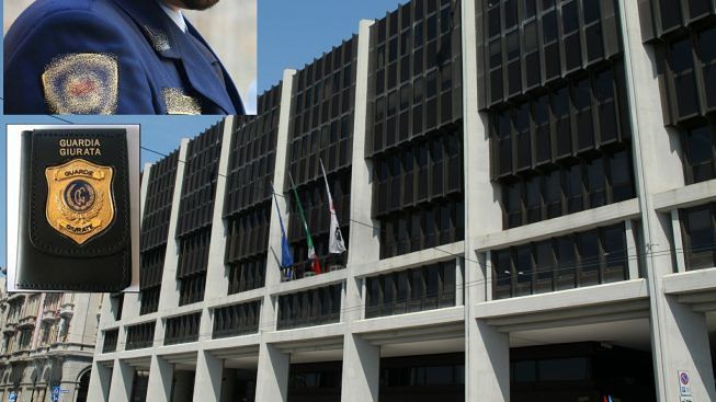 Lavoratori della vigilanza in rivolta in Sardegna: “Siamo sottopagati, non arriviamo a fine mese”