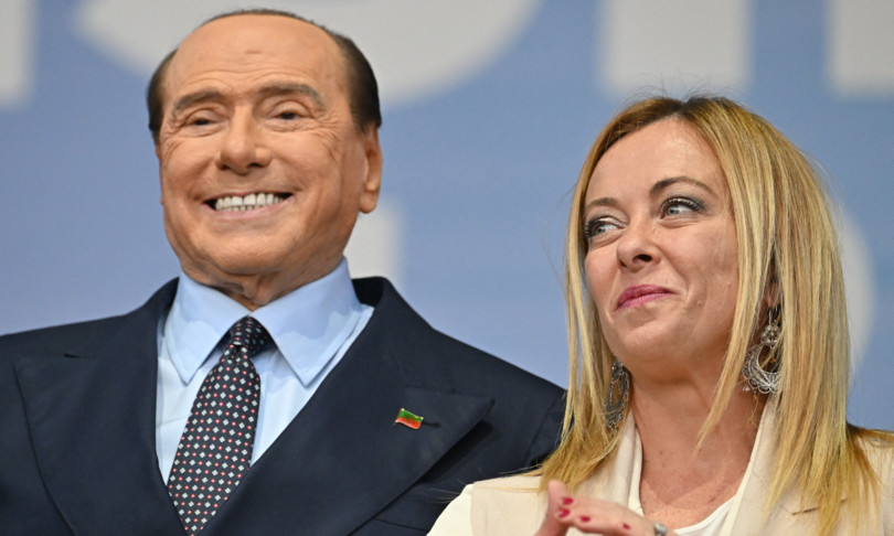 Il Senato prepara la fiducia al governo Meloni