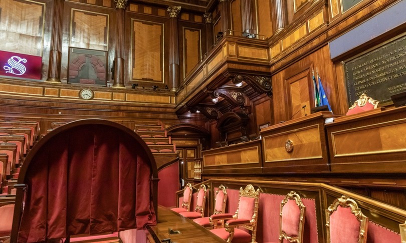 Camera, è iniziata la prima seduta della XIX legislatura: si va verso un accordo a tempi di record