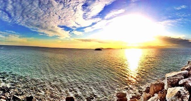 Meteo Casteddu, il caldo non lascia la Sardegna: sole e nuovi picchi di 27 gradi