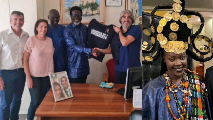 Monserrato, cibi e tradizioni popolari per rinnovare il gemellaggio con il Senegal