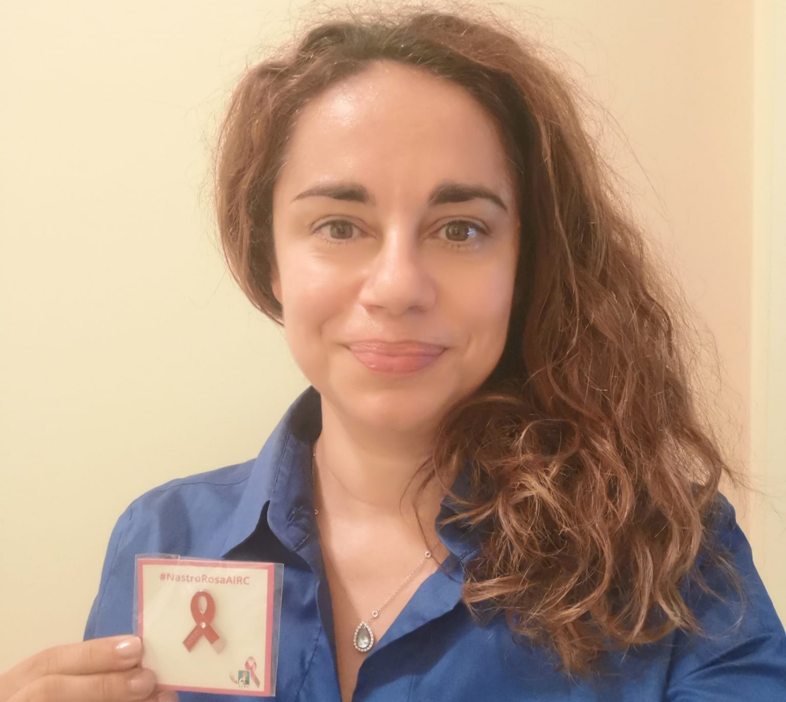 Cancro al seno: ancora pochi giorni per la campagna che ha l’obiettivo di rendere il tumore sempre più curabile