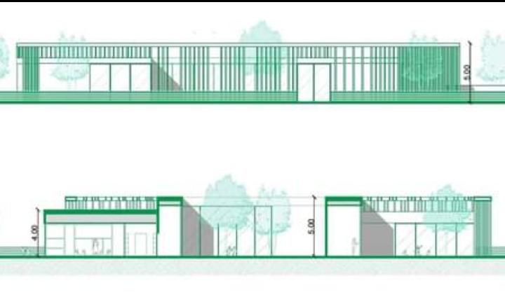 Villacidro, in arrivo il nuovo asilo comunale da due milioni di euro