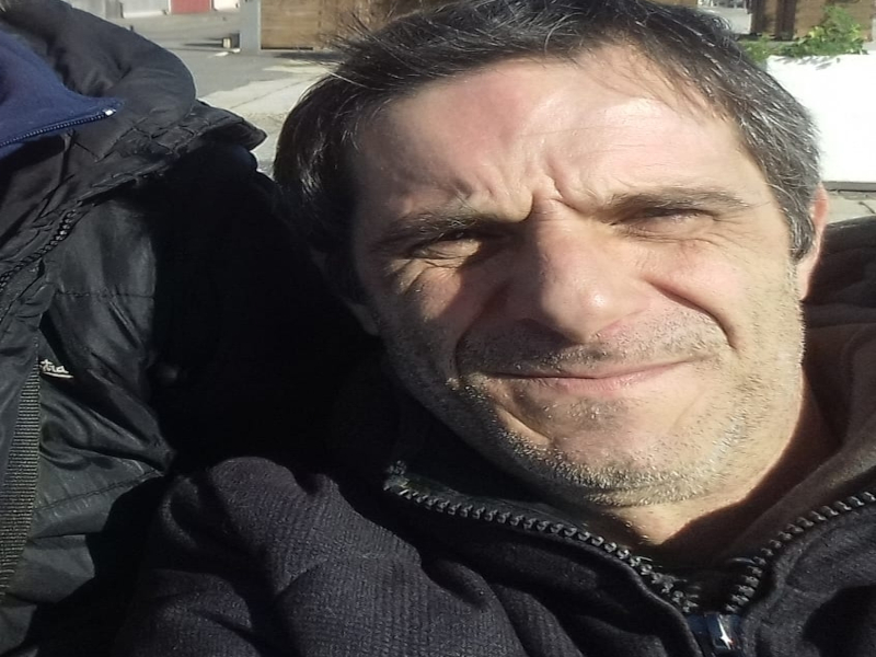 Cagliari, invalido e condannato perde lavoro e aiuti: “Sto lottando per riavere una dignità”