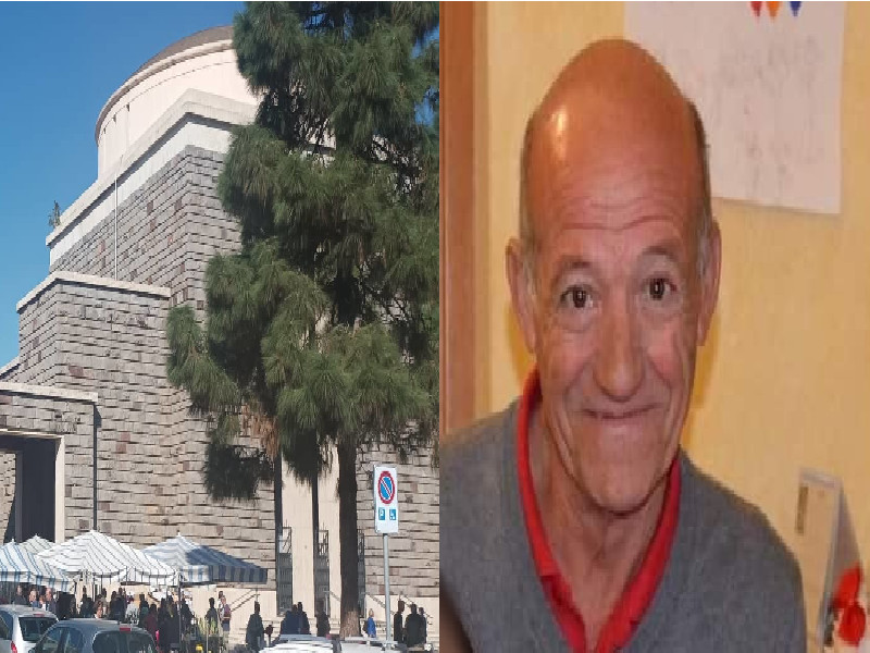 Cagliari, folla per l’addio al tassista Salvatore Pani: “Morto dopo un litigio per 5 euro”