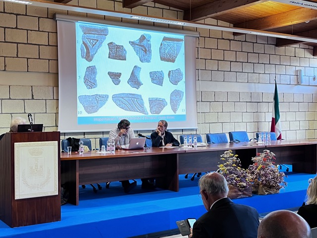 A Barumini incontro internazionale sulla presenza degli Etruschi tra Sardegna e Mediterraneo