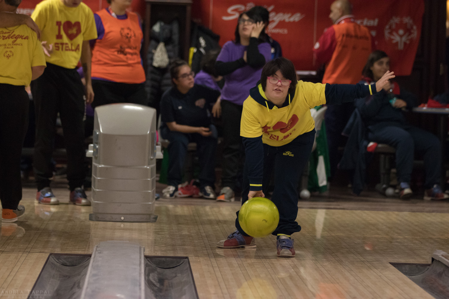 Sabato 29 e domenica 30 ottobre i Giochi regionali di Bowling