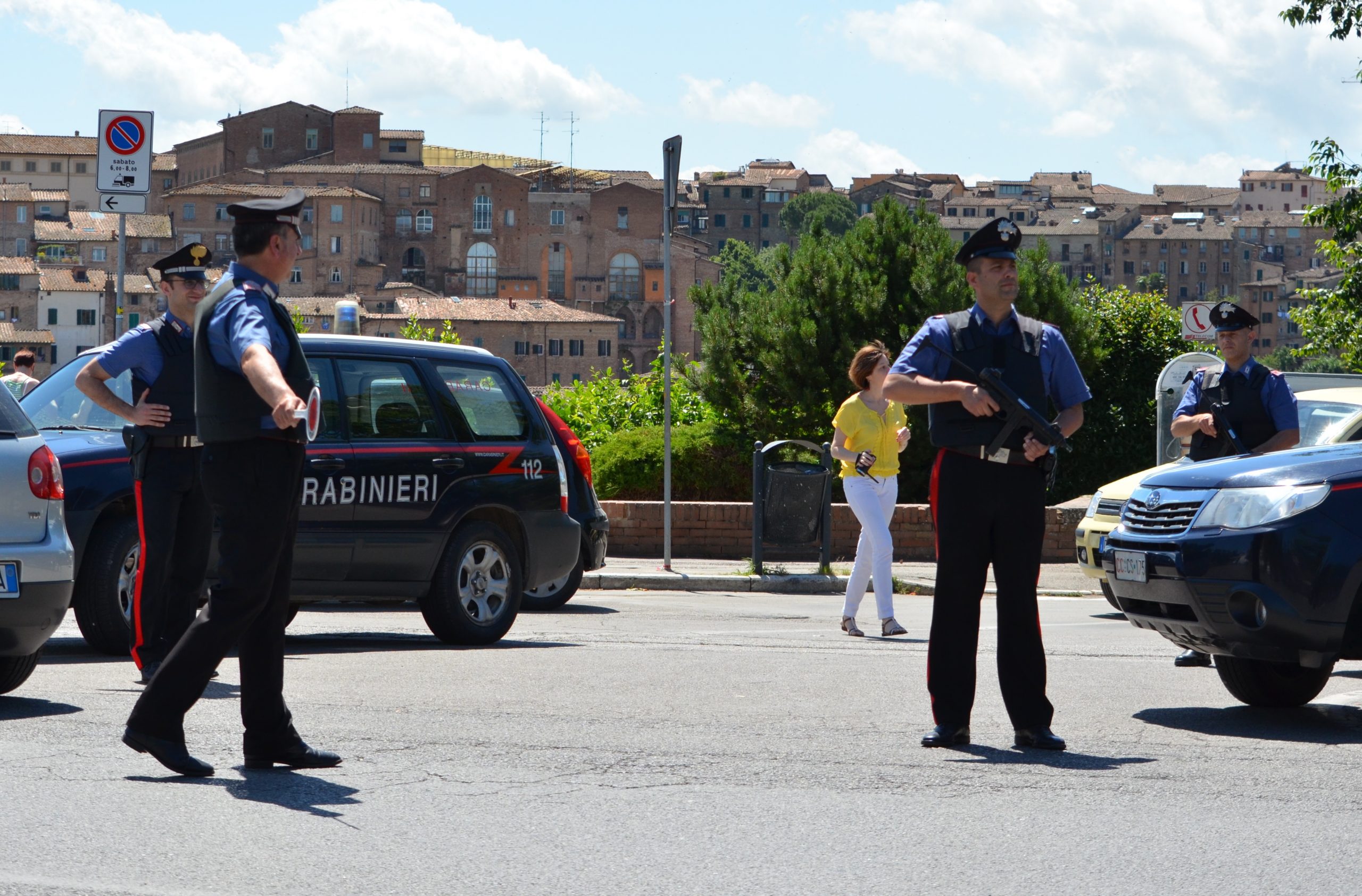 Incidente con feriti a San Vito, c’è una denuncia per positività alla droga
