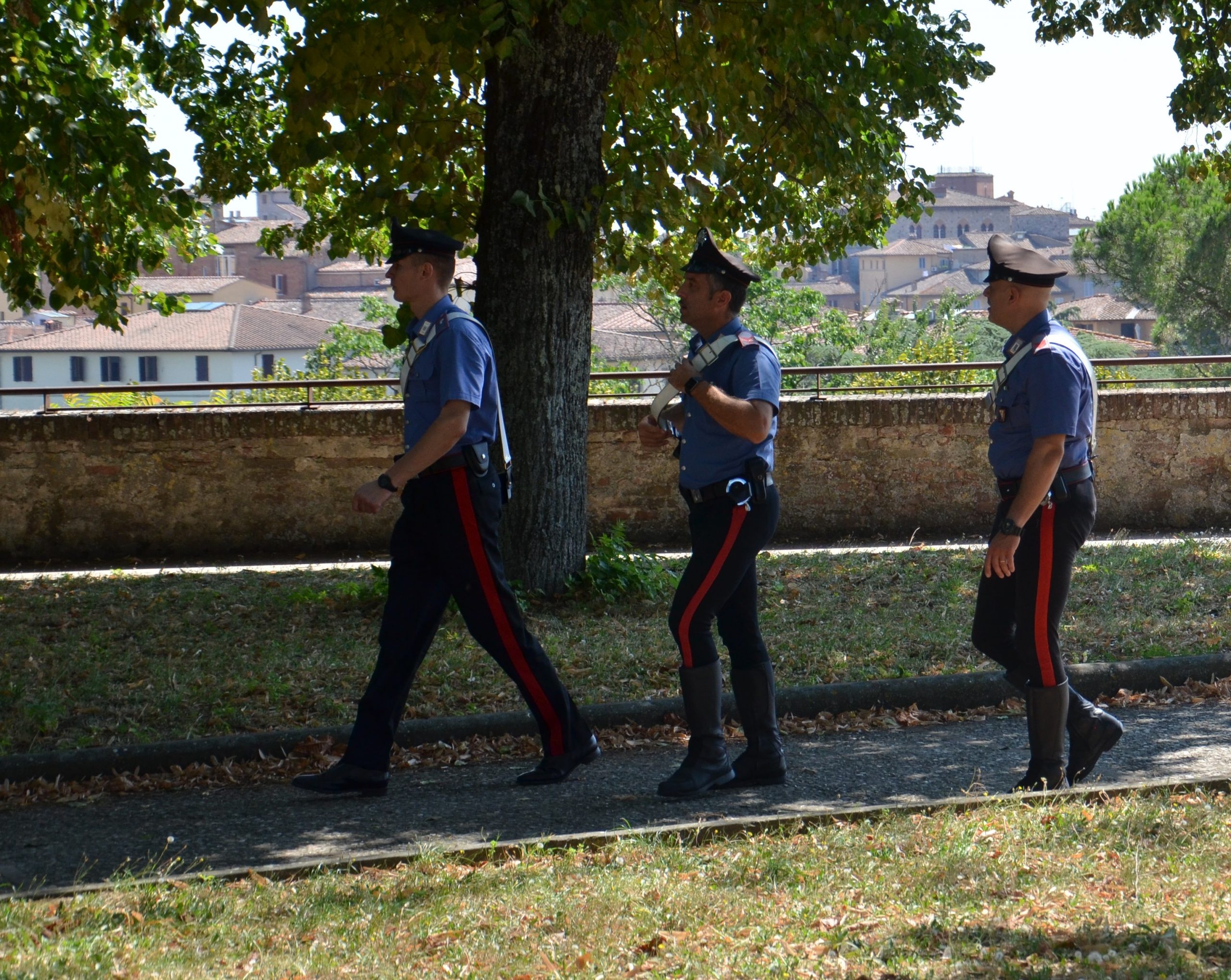 Spaccio di droga a Sant’Antioco, nei guai una coppia di giovani fidanzati