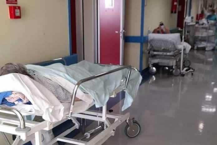 “Pazienti senza posti letto ma all’ospedale di Sassari arriva l’abbonamento Sky: vergogna”