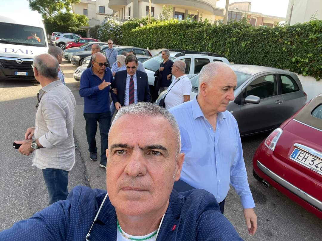 Cagliari, i “meuccini” a scuola dopo mezzo secolo: “Le gite? Alle centrali elettriche, quante marachelle…”