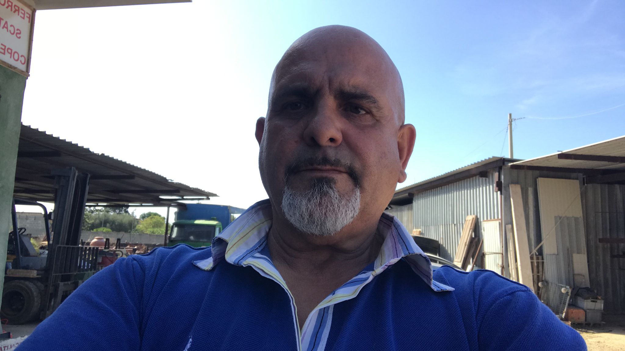 “Casa all’asta a Sinnai dopo una vita di lavoro, senza 133mila euro diventeremo senzatetto”