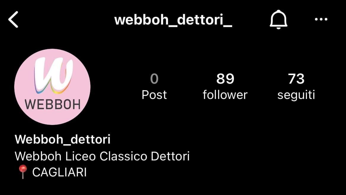 Allarme bullismo a Cagliari: “Profili social creati per diffamare i compagni di scuola”