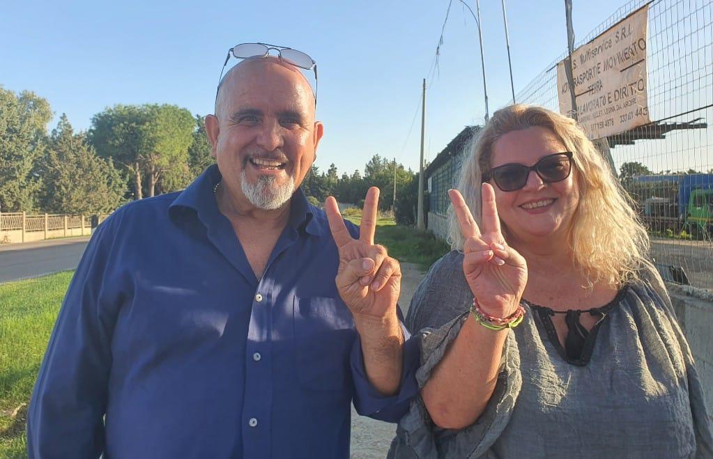 Sinnai, miracolo per la coppia con la casa all’asta: “È ancora nostra”