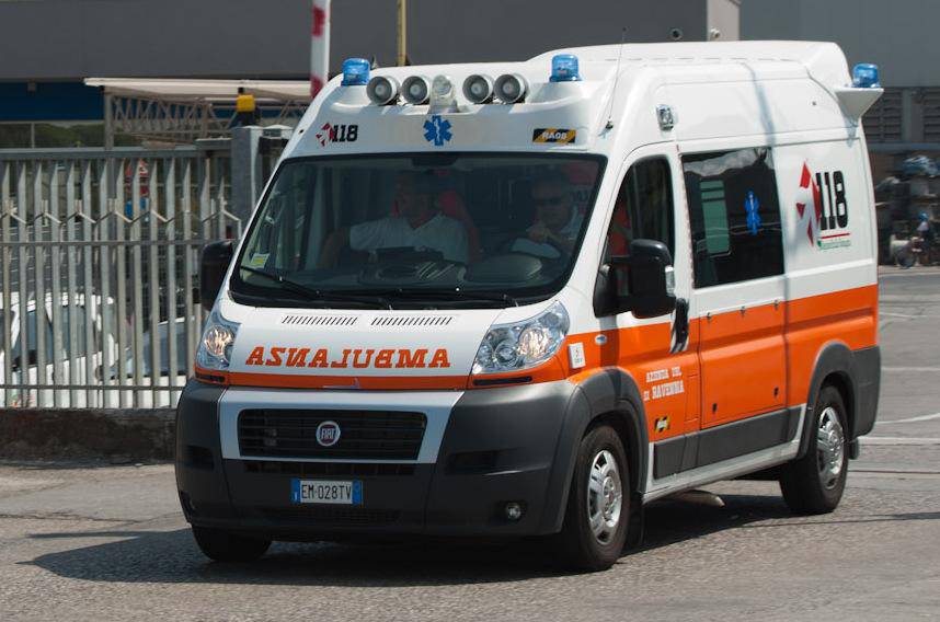 Caos sanità in Sardegna, allarme a Carloforte: “Stop al servizio delle ambulanze h 24”